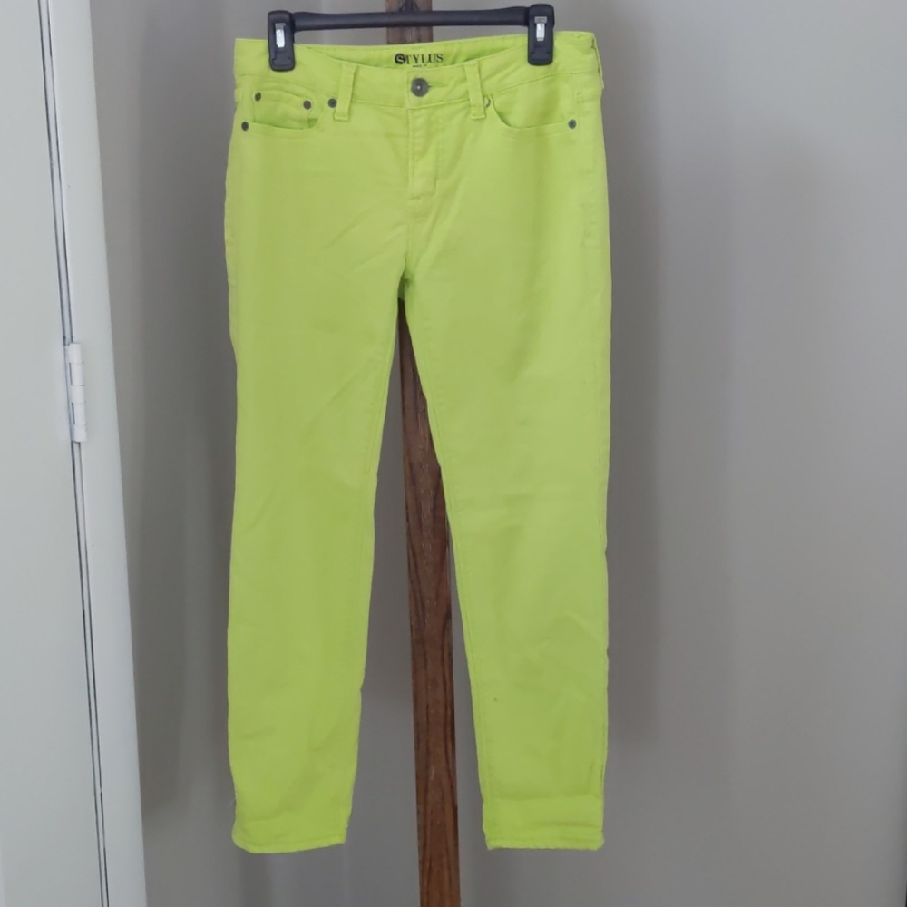 Capris/pants